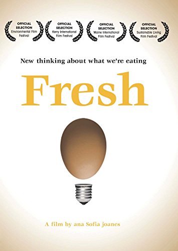 Fresh Dvd (Uk Release) (Region Free) [Edizione: Regno Unito]