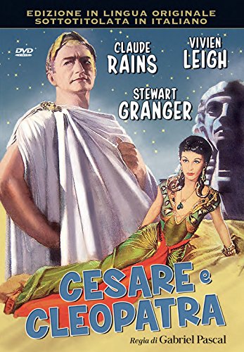 Cesare E Cleopatra (1945)