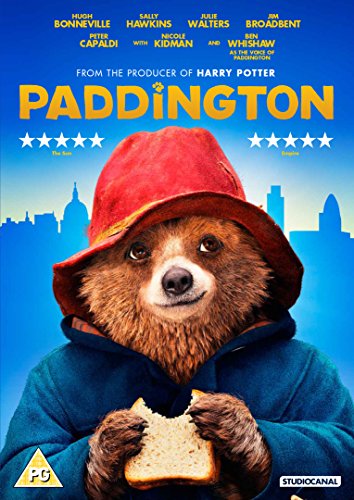 Paddington [Edizione: Regno Unito] [Edizione: Regno Unito]