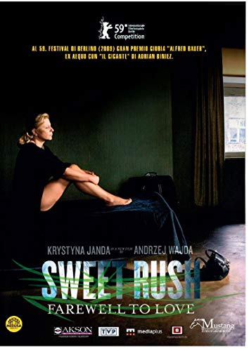 Sweet Rush
