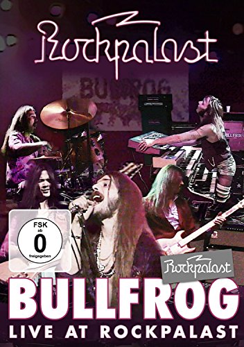 Live At Rockpalast