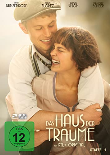 Das Haus Der Träume - Staffel 1