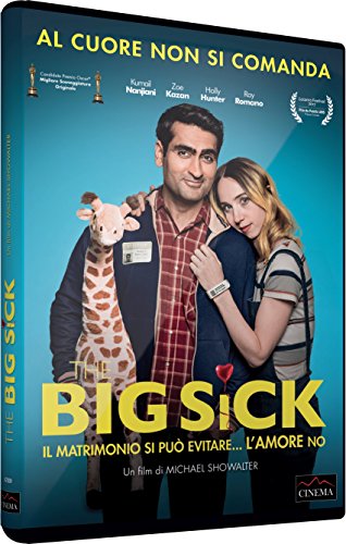 The Big Sick