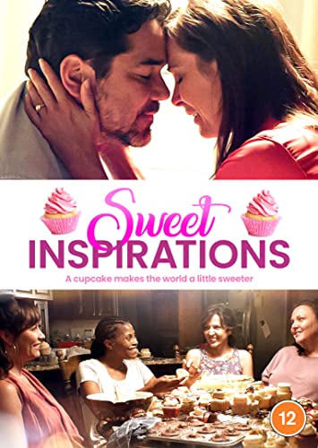 Sweet Inspirations [Dvd] [2022]