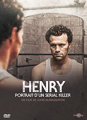 Henry-Portrait D'Un Serial Killer