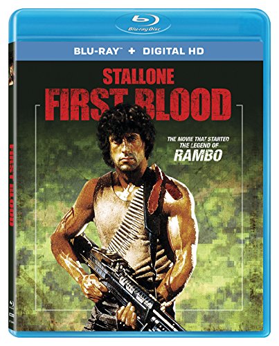 First Blood