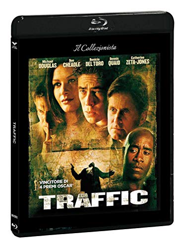 Traffic "Il Collezionista" Combo
