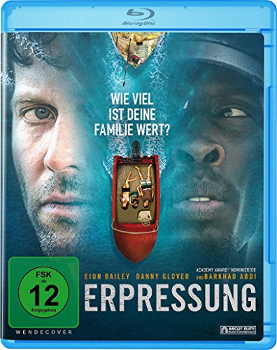 Erpressung - Wie Viel Ist Deine Familie Wert?