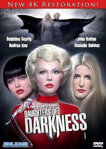 Daughters Of Darkness