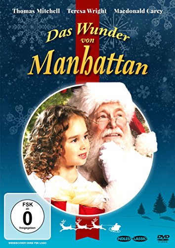 Das Wunder Von Manhattan (The 20Th Century-Fox Hour: The Miracle On 34Th Street) (1955)