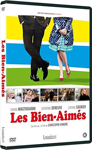 Les Bien Aimes [Edizione: Belgio]
