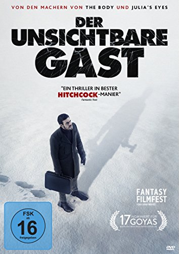 Der Unsichtbare Gast