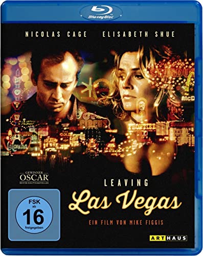 Leaving Las Vegas