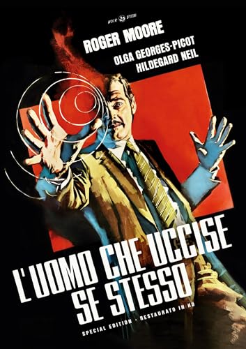Uomo Che Uccise Se Stesso (L') (Special Edition) (Restaurato In Hd)