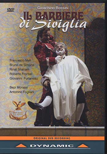 Il Barbiere Di Siviglia