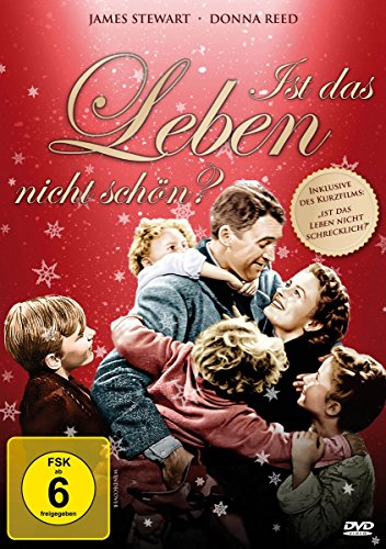 Ist Das Leben Nicht Schön?