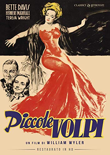 Piccole Volpi (Restaurato In Hd)
