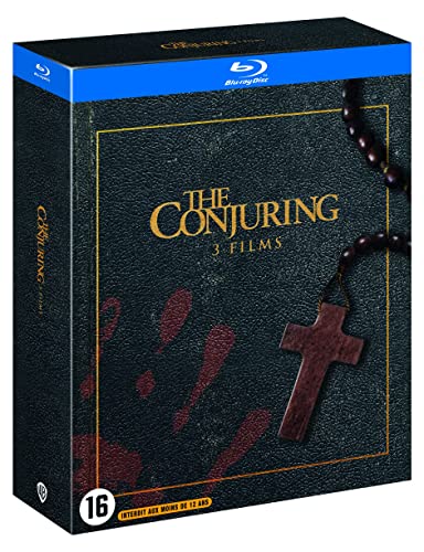 Conjuring - Trilogie