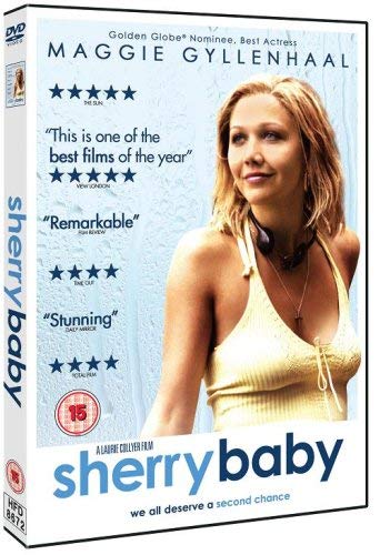Sherrybaby [Edizione: Regno Unito] [Edizione: Regno Unito]