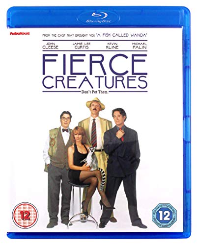 Fierce Creatures [Edizione: Regno Unito] [Edizione: Regno Unito]