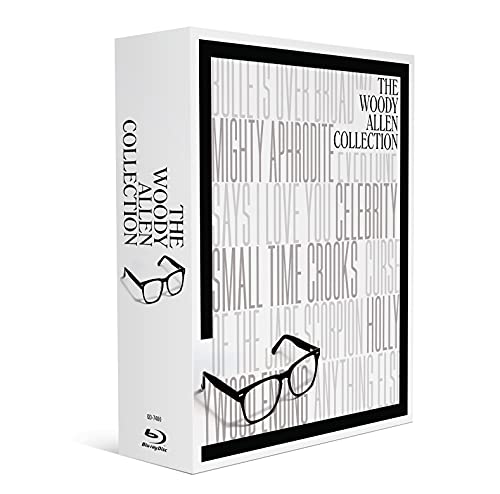 The Woody Allen Collection