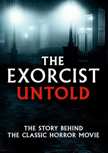 The Exorcist Untold