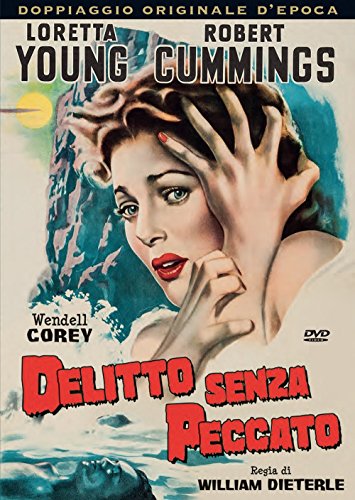 Delitto Senza Peccato (1949)