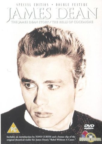 James Dean- The James Dean Story/The Bells Of Cockaigne [Edizione: Regno Unito]