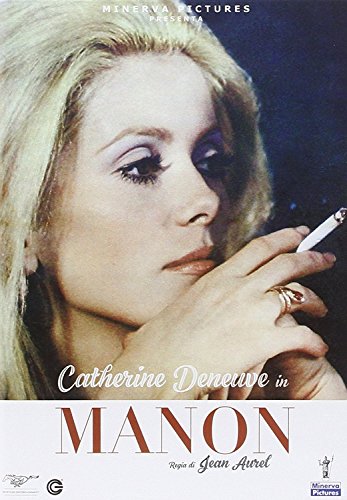 Manon 70