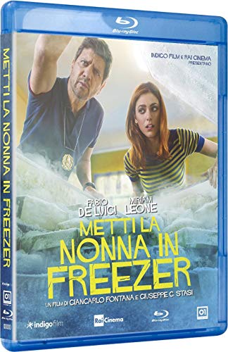 Metti La Nonna In Freezer