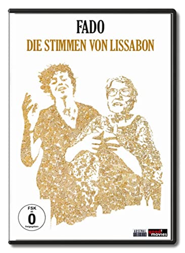 Fado - Die Stimmen Von Lissabon (Omu)