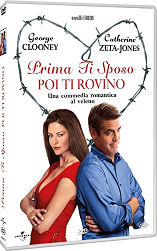 Prima Ti Sposo Poi Ti Rovino ( Dvd)