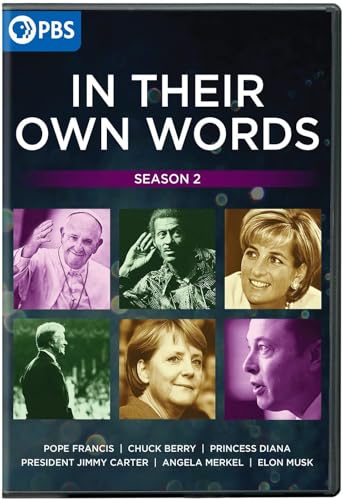In Their Own Words: Season 2