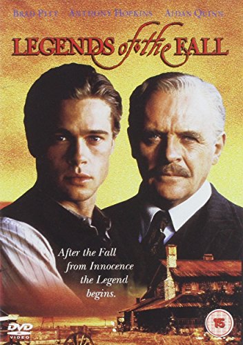 Legends Of The Fall [Edizione: Regno Unito] [Ita Sub] [Edizione: Regno Unito]