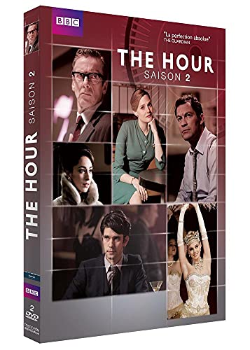 The Hour Saison 2