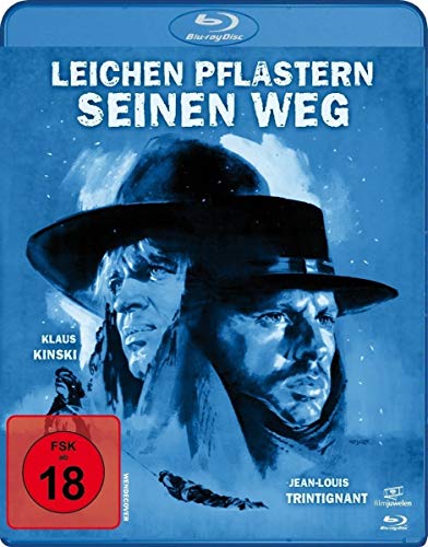 Corbucci,Sergio - Leichen Pflastern Seinen Weg (