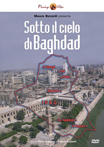 Sotto Il Cielo Di Baghdad
