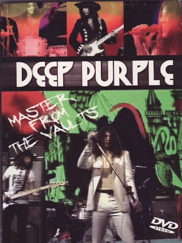 Master From The Vaults