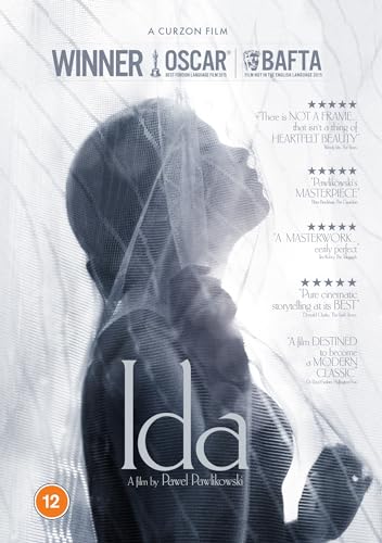 Ida [Edizione: Regno Unito]