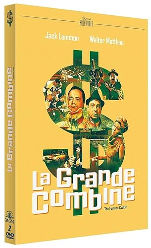 La Grande Combine