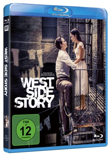 West Side Story