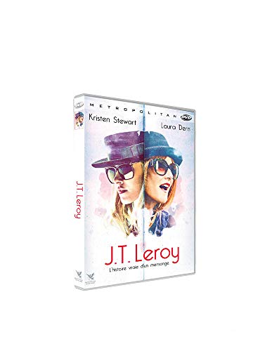 Jt Leroy - Dvd