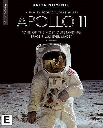 Apollo 11 [Edizione: Regno Unito]