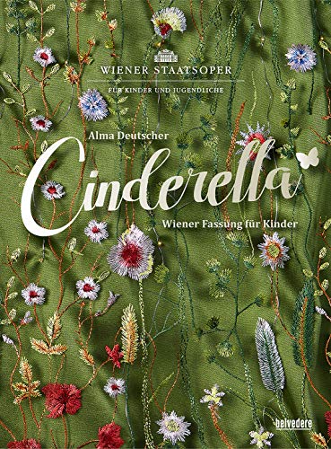 Cinderella Fur Kinder