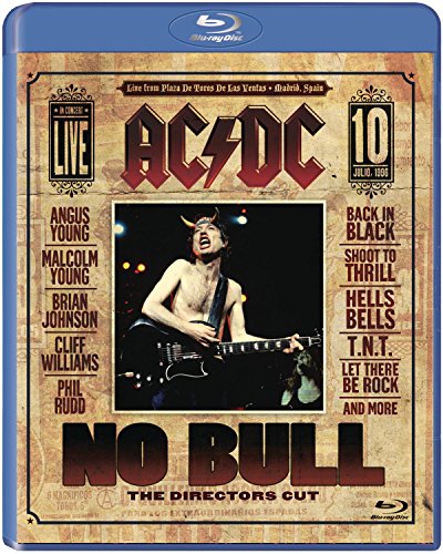 No Bull (The Director'S Cut)