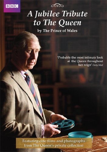 Jubilee Tribute To The Queen By The Prince Of Wales [Edizione: Regno Unito] [Edizione: Regno Unito]