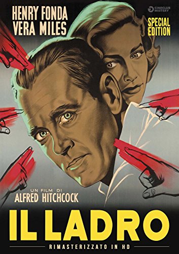 Il Ladro (Special Edition)