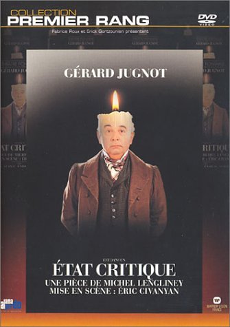 État Critique