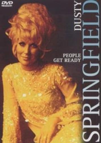 Dusty Springfield - People Get Ready [Edizione: Regno Unito]