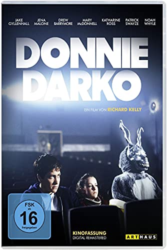 Donnie Darko - Digital Remastered